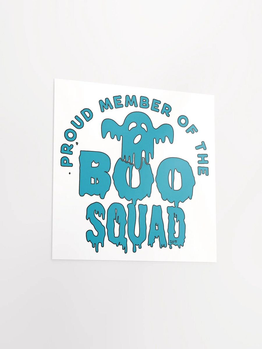 PROUD MEMBER OF THE BOO SQUAD product image (14)