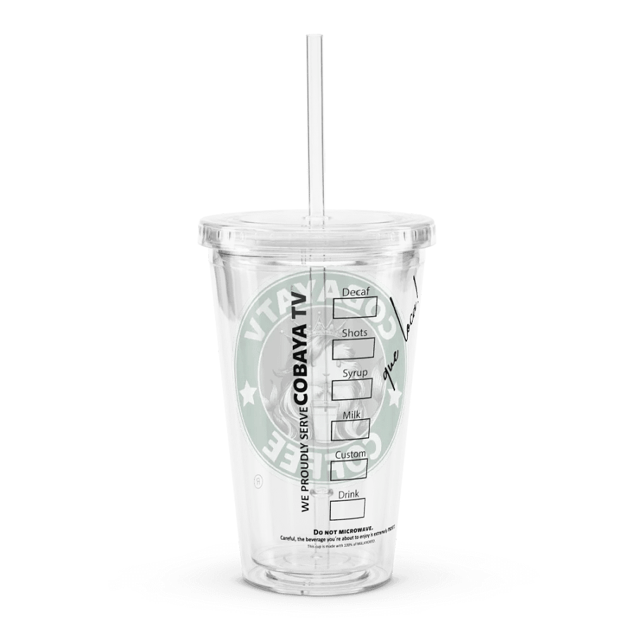 CUPTURE CAFE FRIO COBAYATV product image (11)