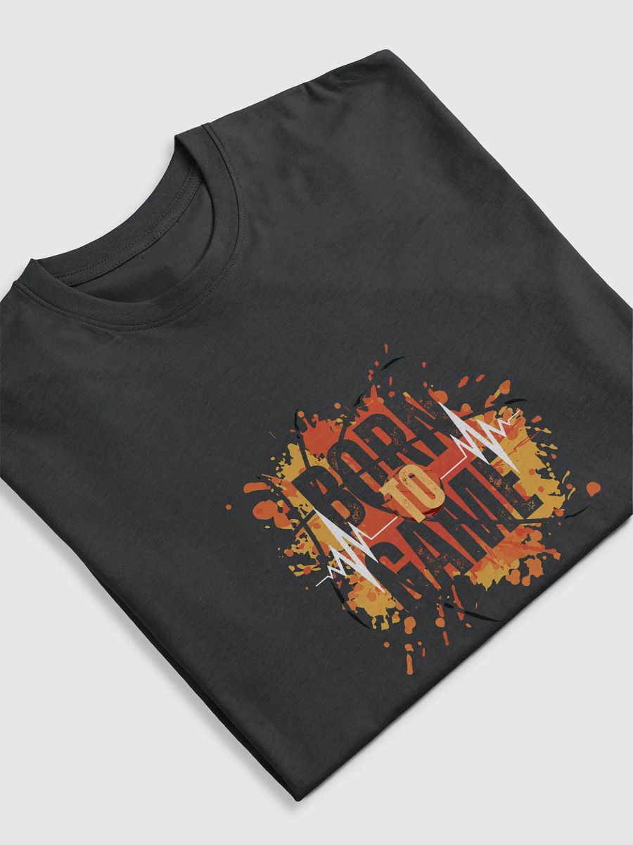 Respawn T-Shirt product image (5)