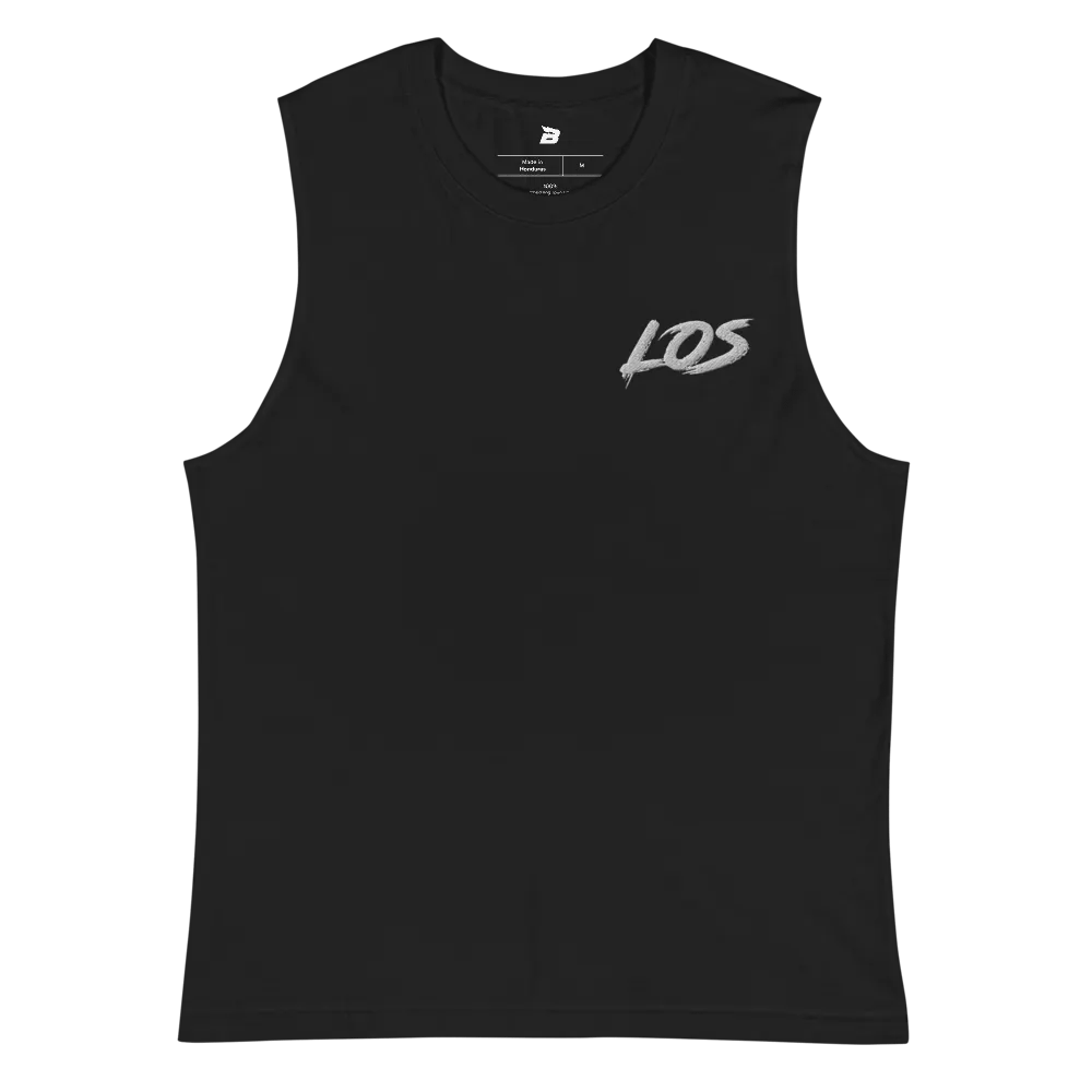 Get The F Into A Muscle Tank! product image (3)