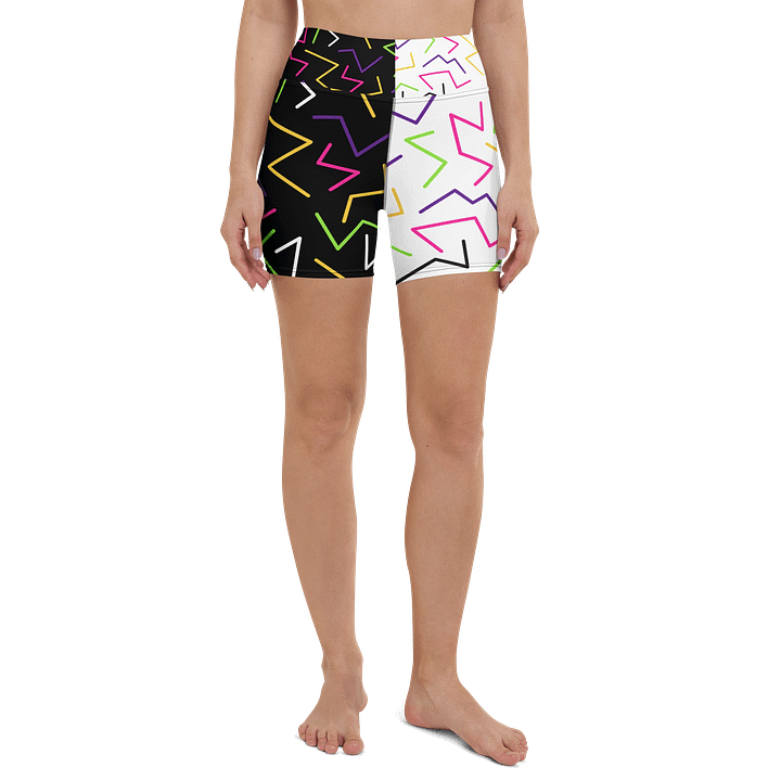 LadyMunsters Shorts product image (2)