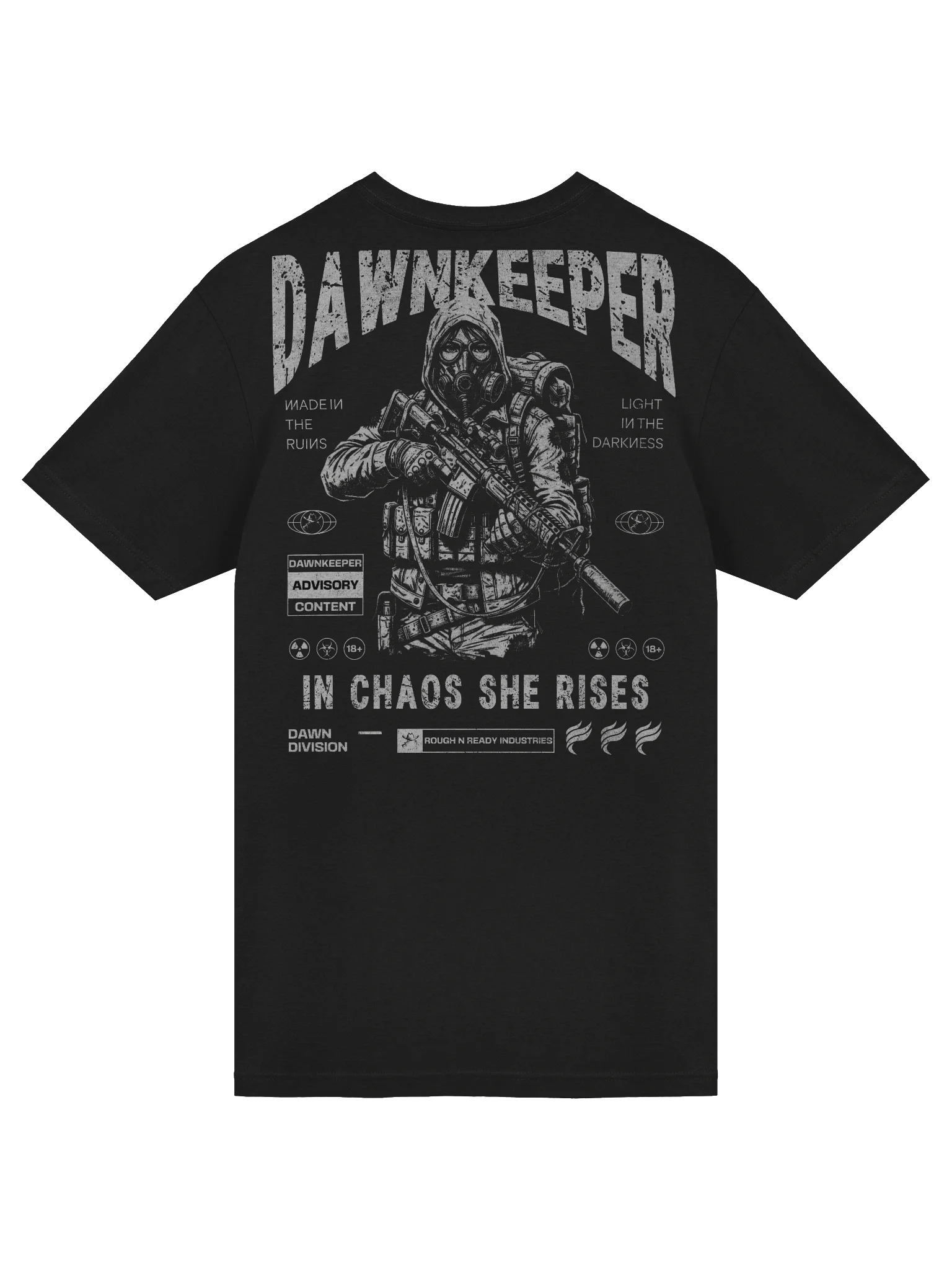 DAWNKEEPER –TEE product image (5)