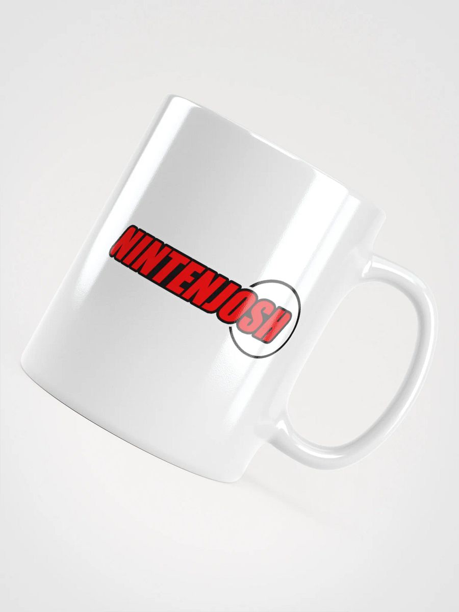 Nintenjosh May 2025 Mug Mug product image (11)
