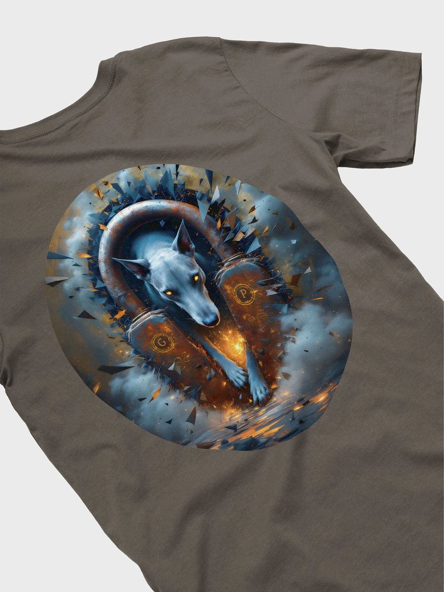 Greyhound Picking Tee product image (15)
