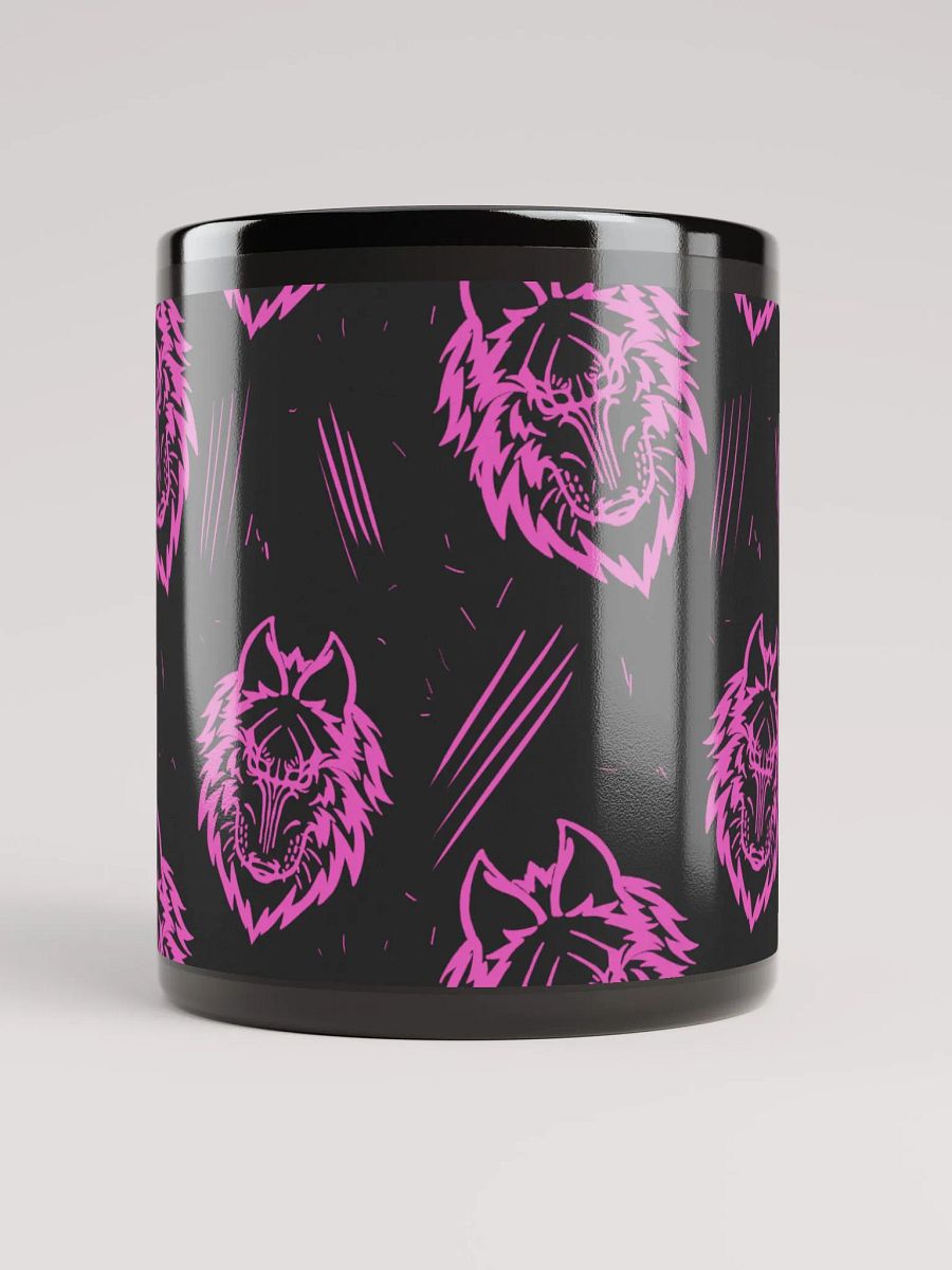 LycanHeart Logo product image (9)