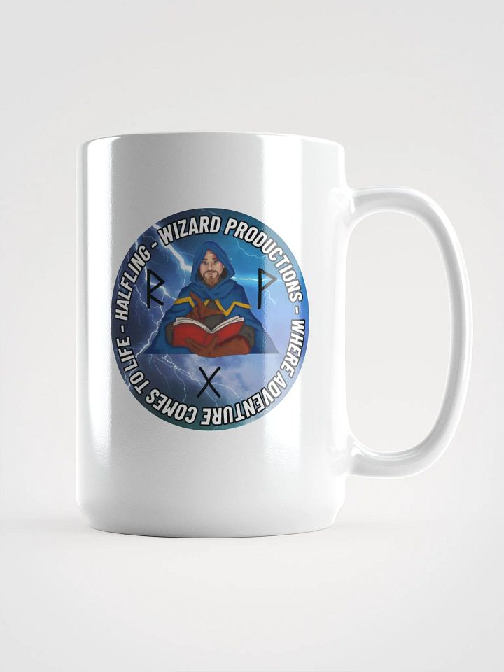 HWP The Mug product image (1)