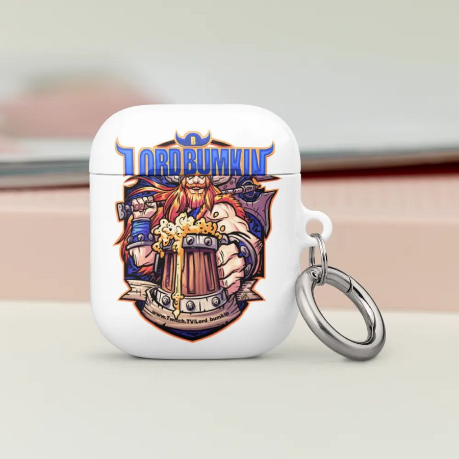 Epic logo ipod case product image (8)