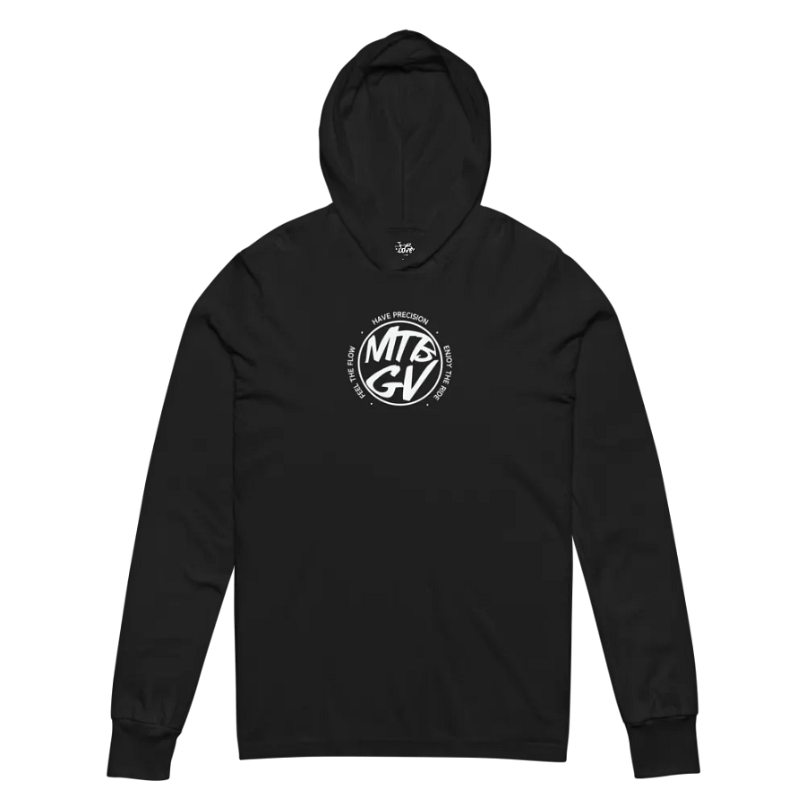GUILLOVELO MTB HOODED TEE product image (11)