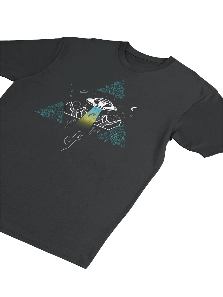 Salooos! Alien Abduction product image (2)