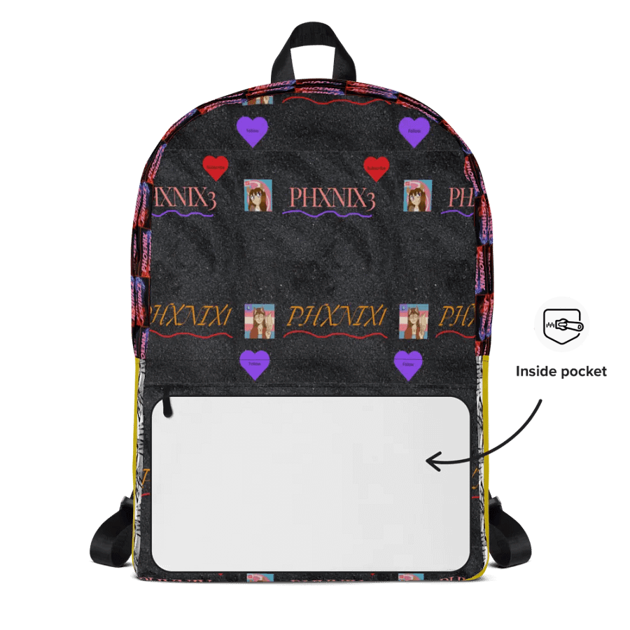 All in One Bag product image (9)