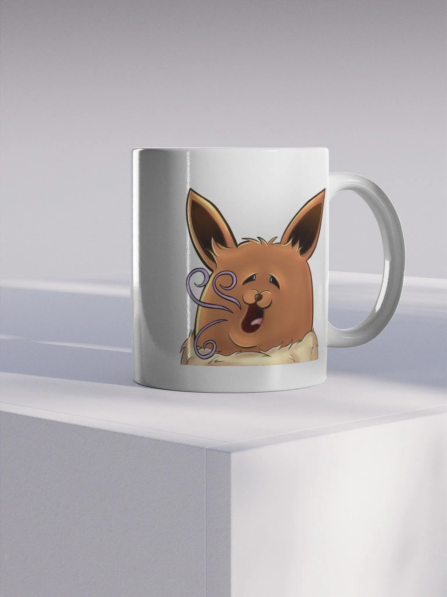 Luna MOW Mug product image (4)