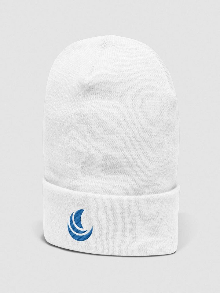 Waivly Beanie product image (2)
