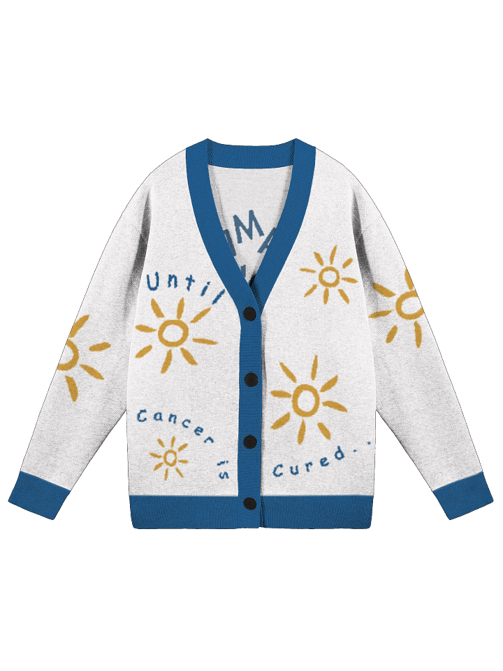 Camp Discovery Cardigan product image (3)