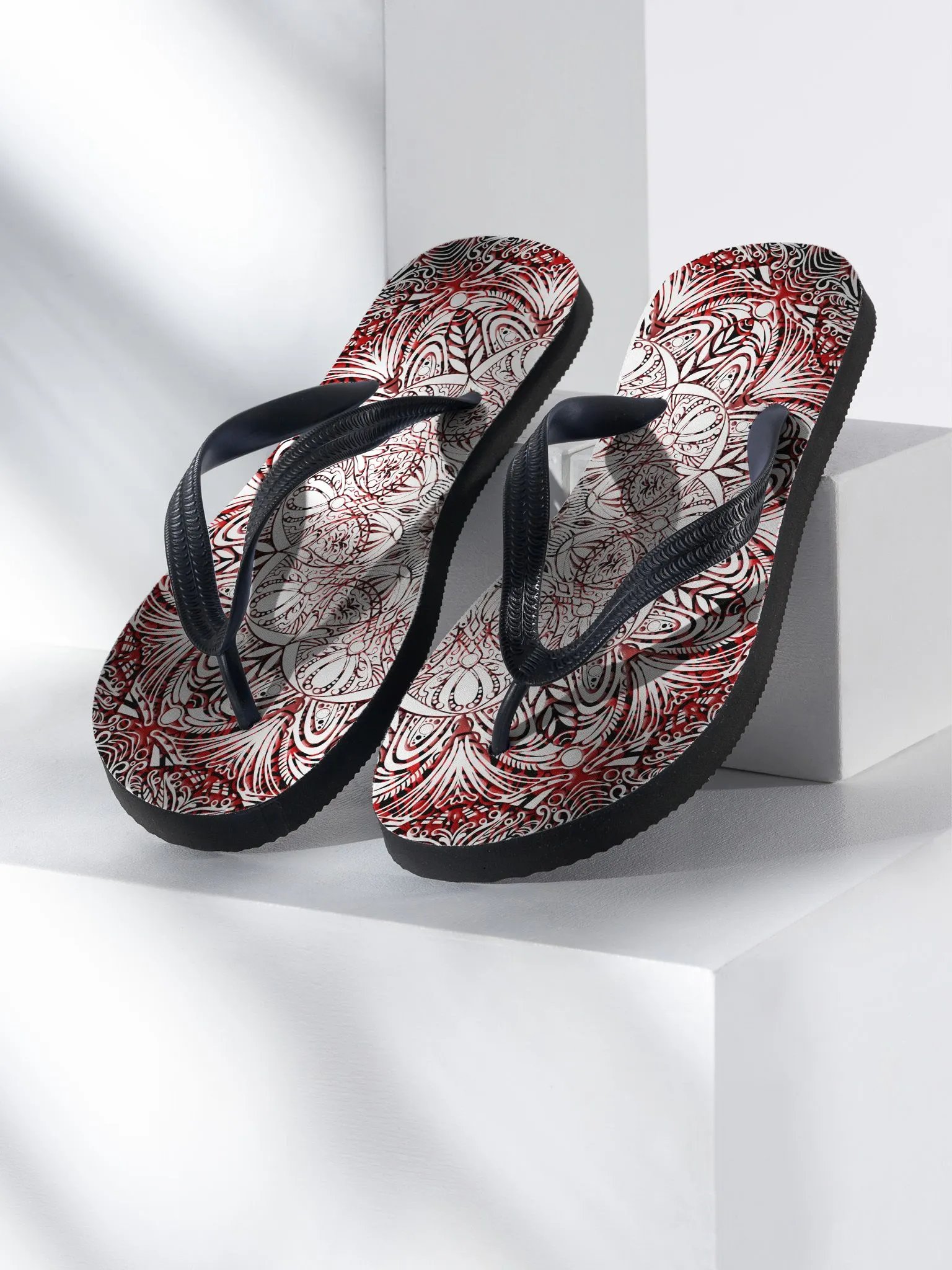 Symmetry Redefined Flip-Flops product image (2)