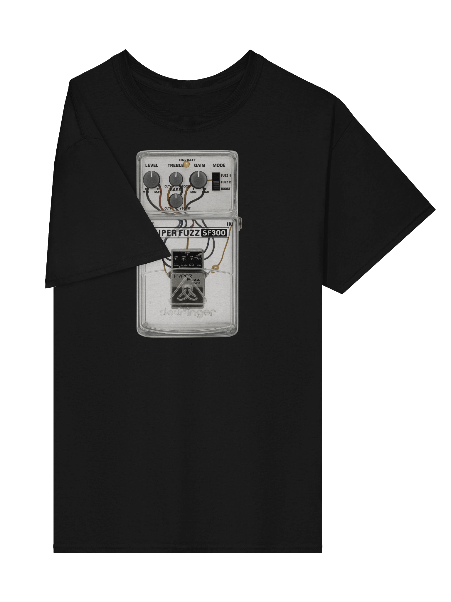 DedRinger Super Fuzz product image (4)