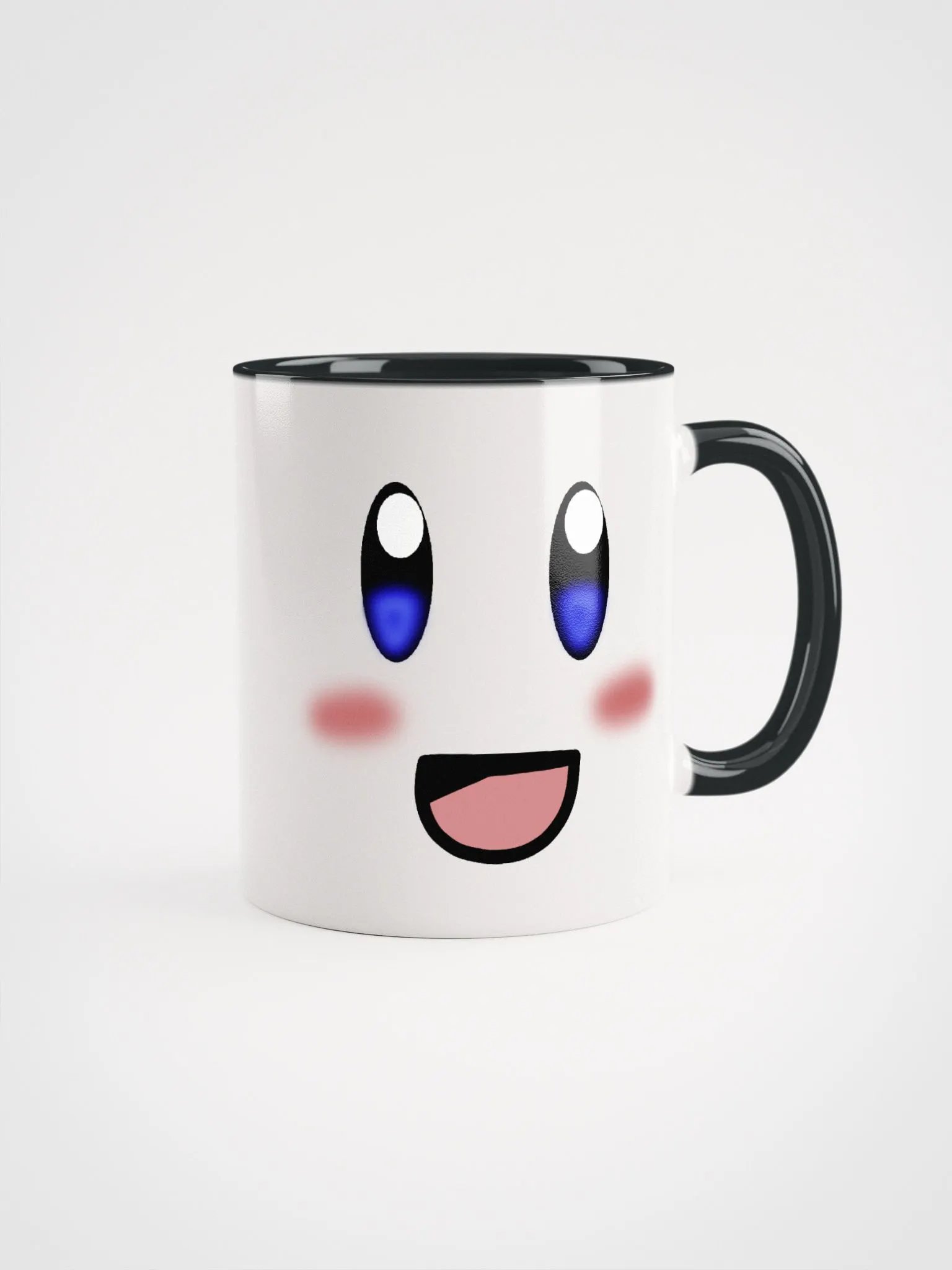 Cuppy Mug - Colored product image (1)