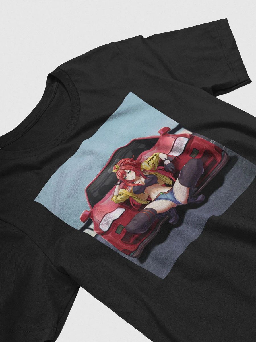 Ride or Die (men's T) product image (29)