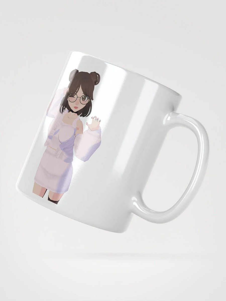 Taza blanca product image (17)