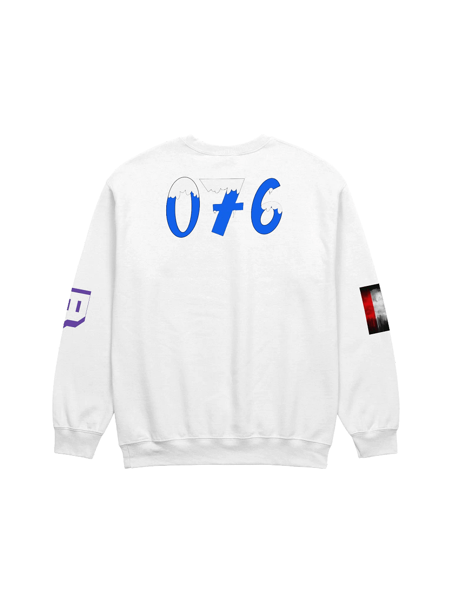 Polo Frost Crew product image (3)