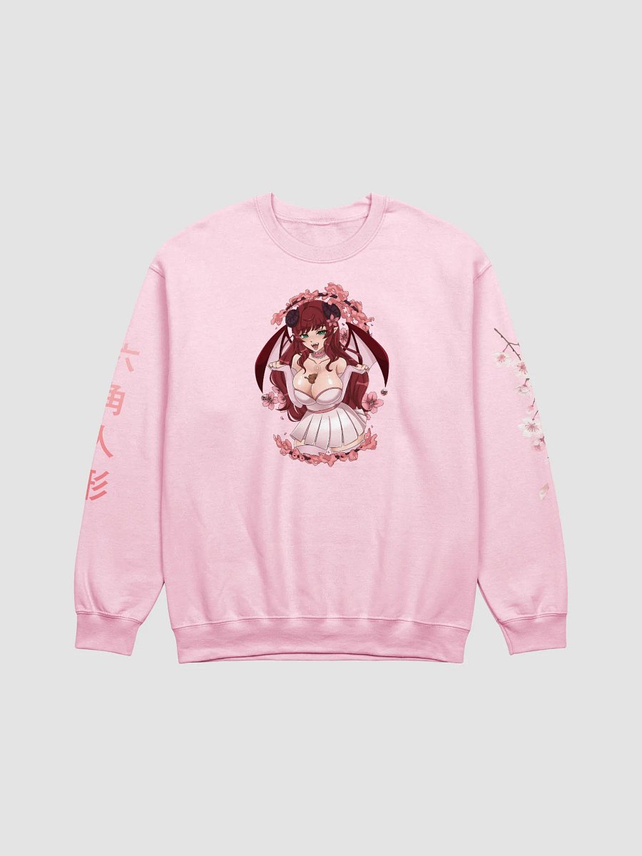 Frog Cuddles Sweatshirt product image (3)