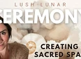 About : Ceremony & Healing's tag thumbnail