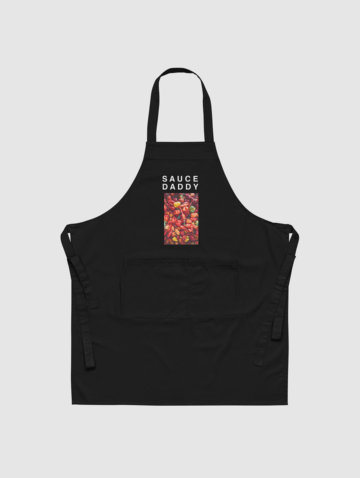 Sauce Daddy Apron product image (1)