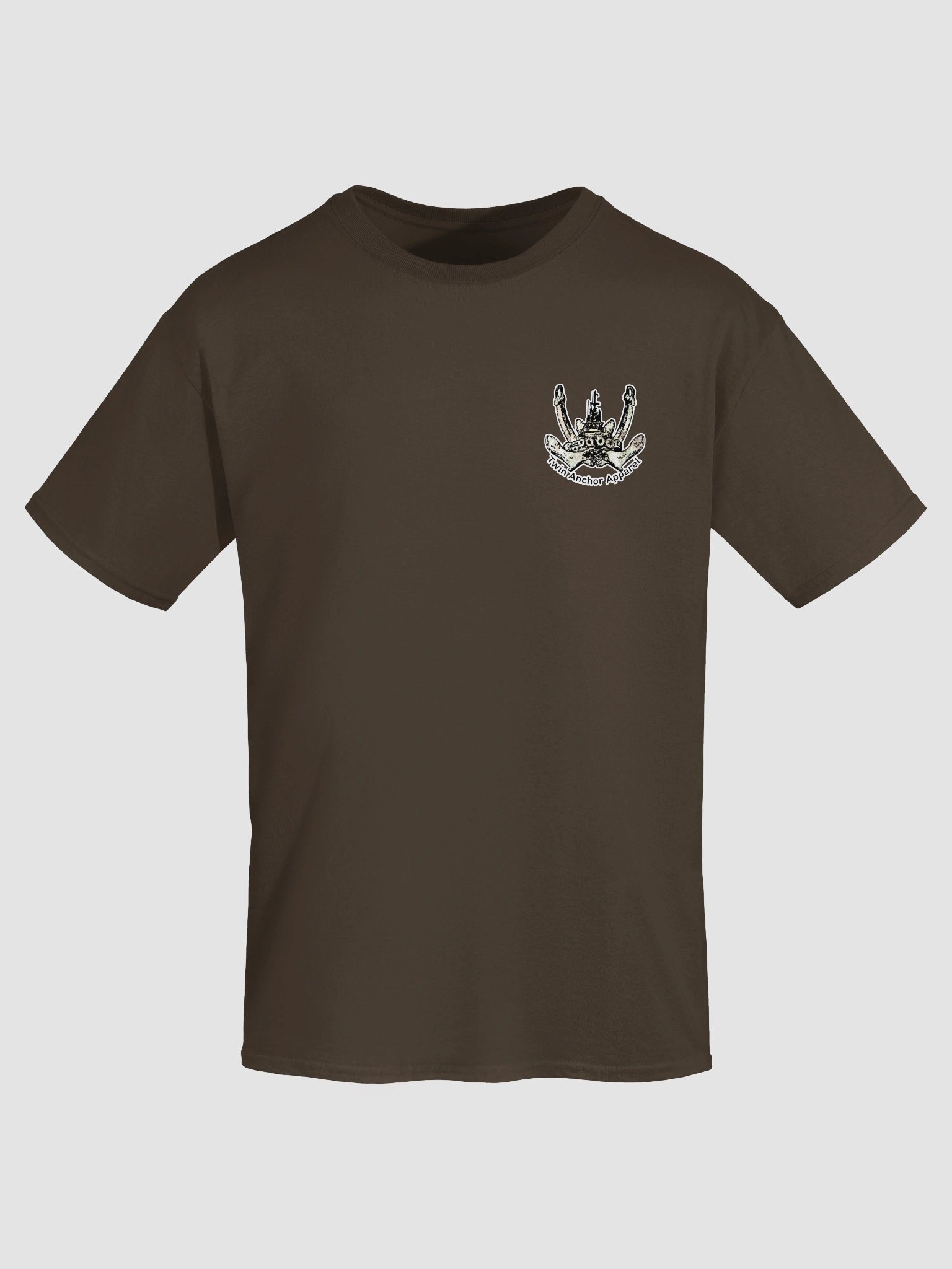 Terri L. Brusco and Reflection Tee product image (7)