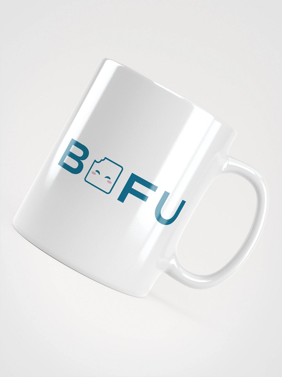 BHVI3 HECKIN HECK Mug product image (5)