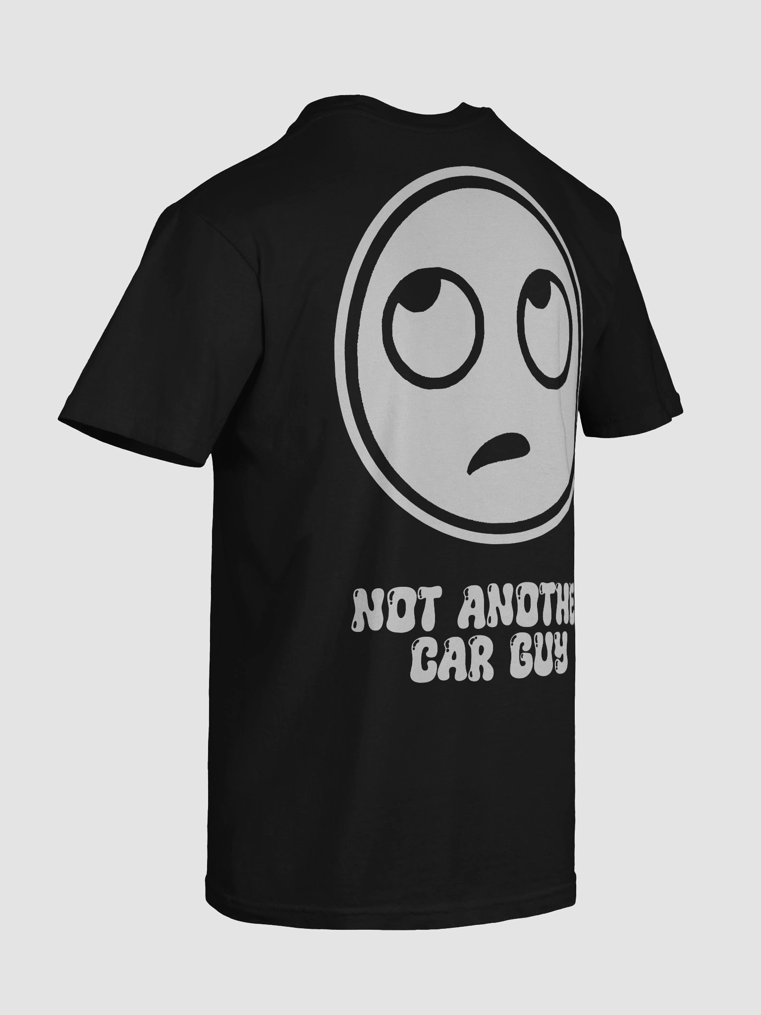 NACG Signature T-Shirt product image (50)