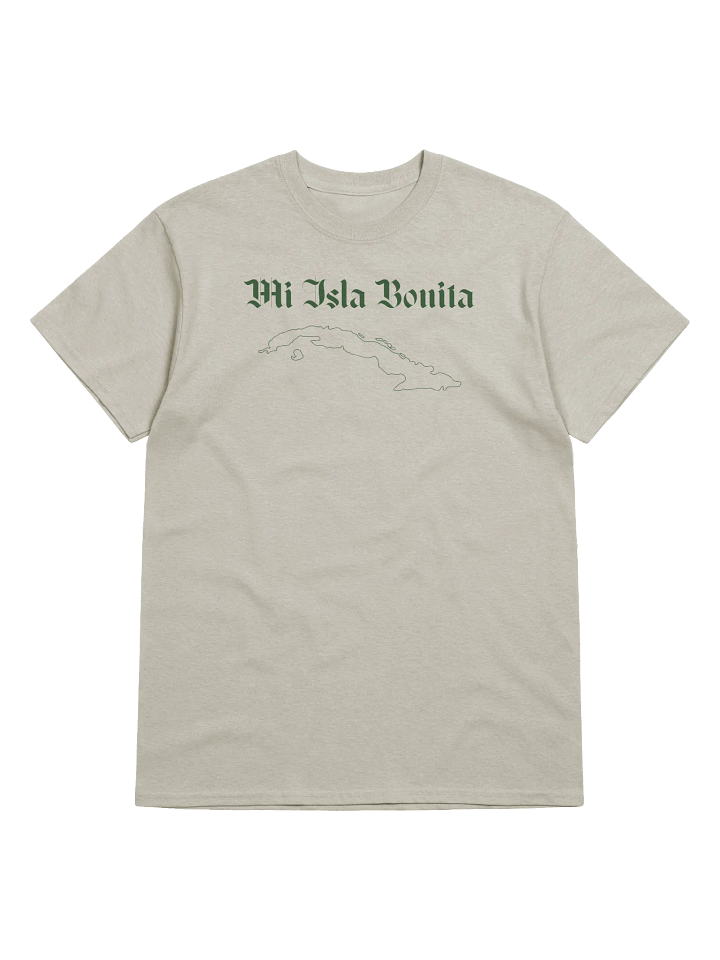 MI ISLA BONITA T SHIRT product image (1)