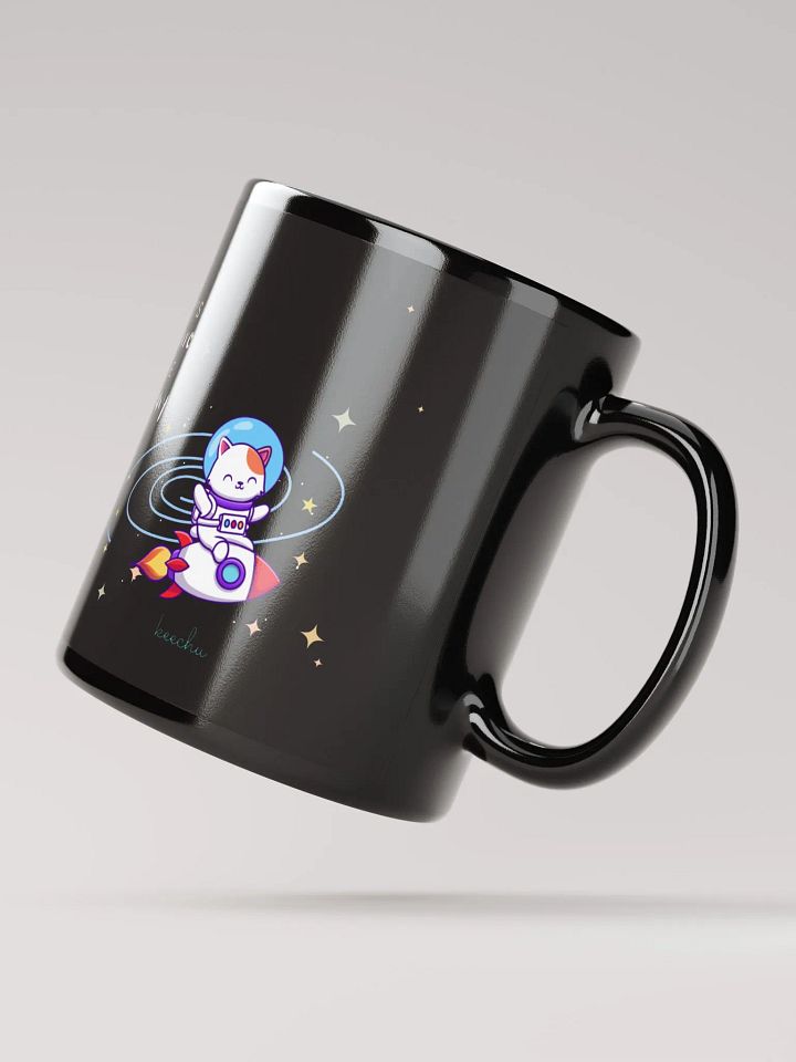 Space Adventure Mug product image (3)