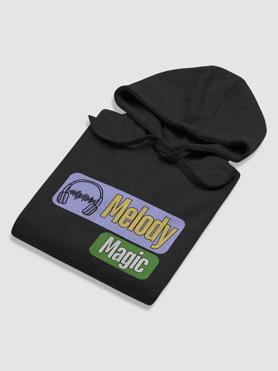 Melody Magic Unisex Premium Hoodie product image (6)