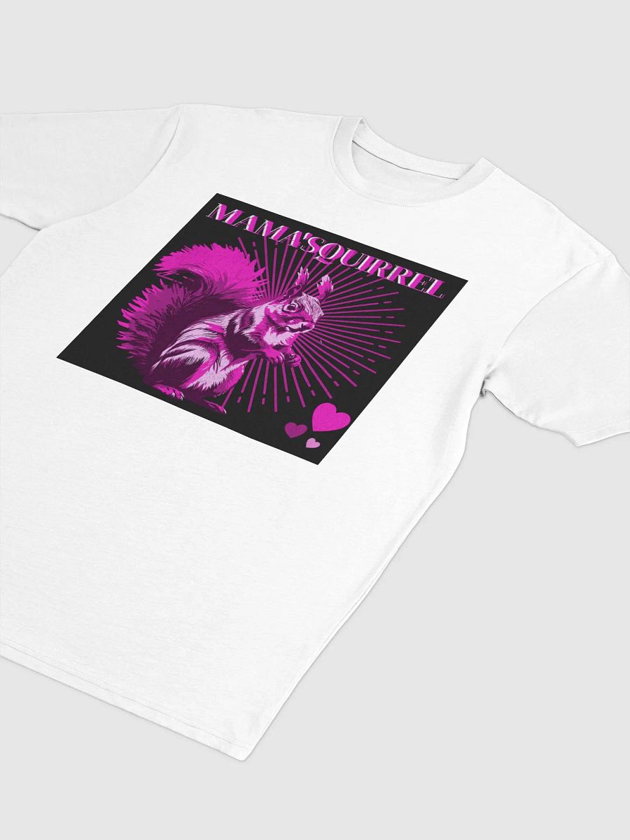 MAMA'SQUIRREL Dynamic Tee product image (3)