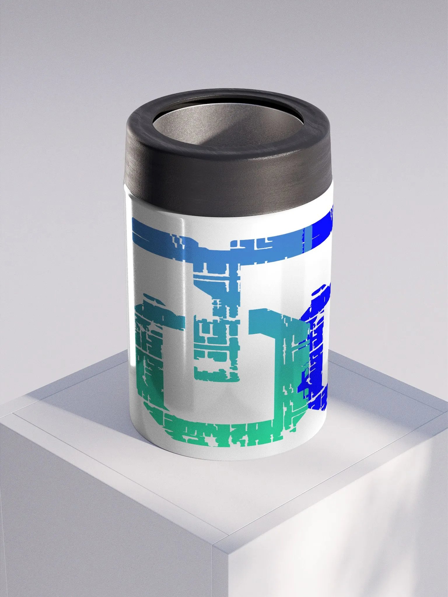 Hot Techie Tumbler product image (1)