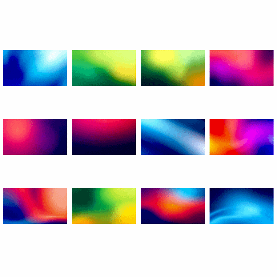 Haze Wallpaper Pack product image (6)