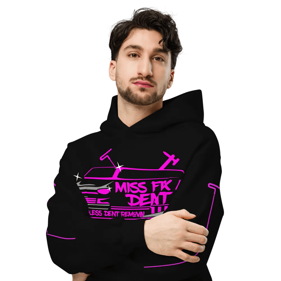 MISS FIX A DENT HOODIE 1 product image (6)