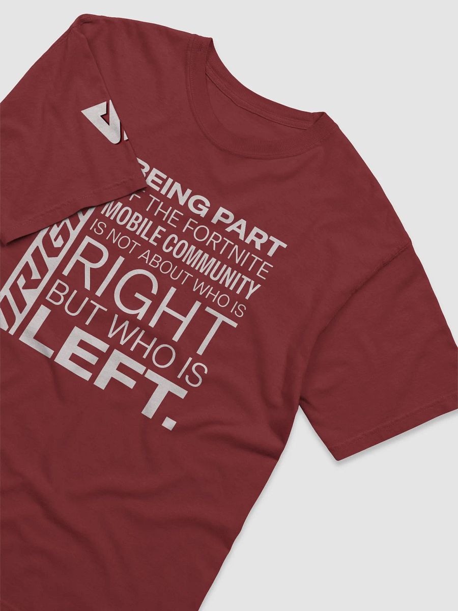 VE Origins T-Shirt product image (3)