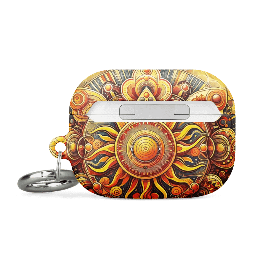 All-Over Print Case for AirPods® product image (7)