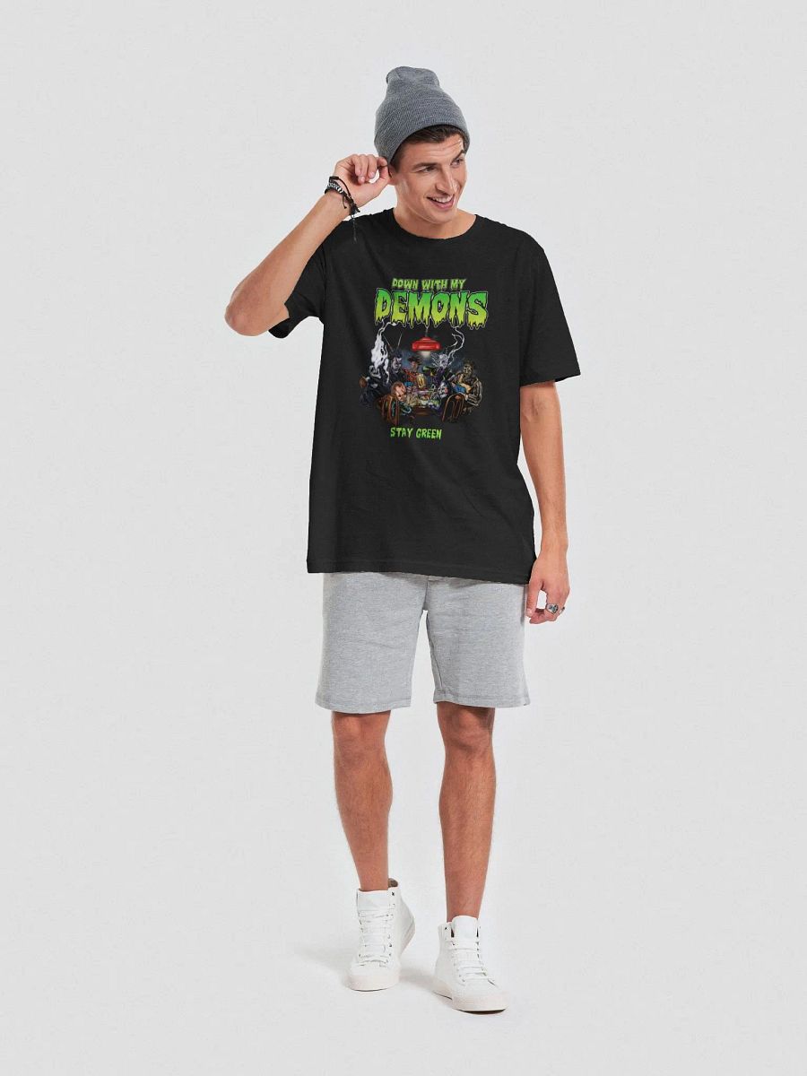 Down With My Demons Tee product image (4)