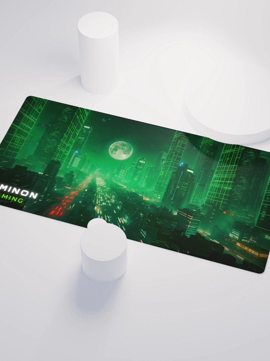 Luminon Gaming XXL Desk Mat product image (3)