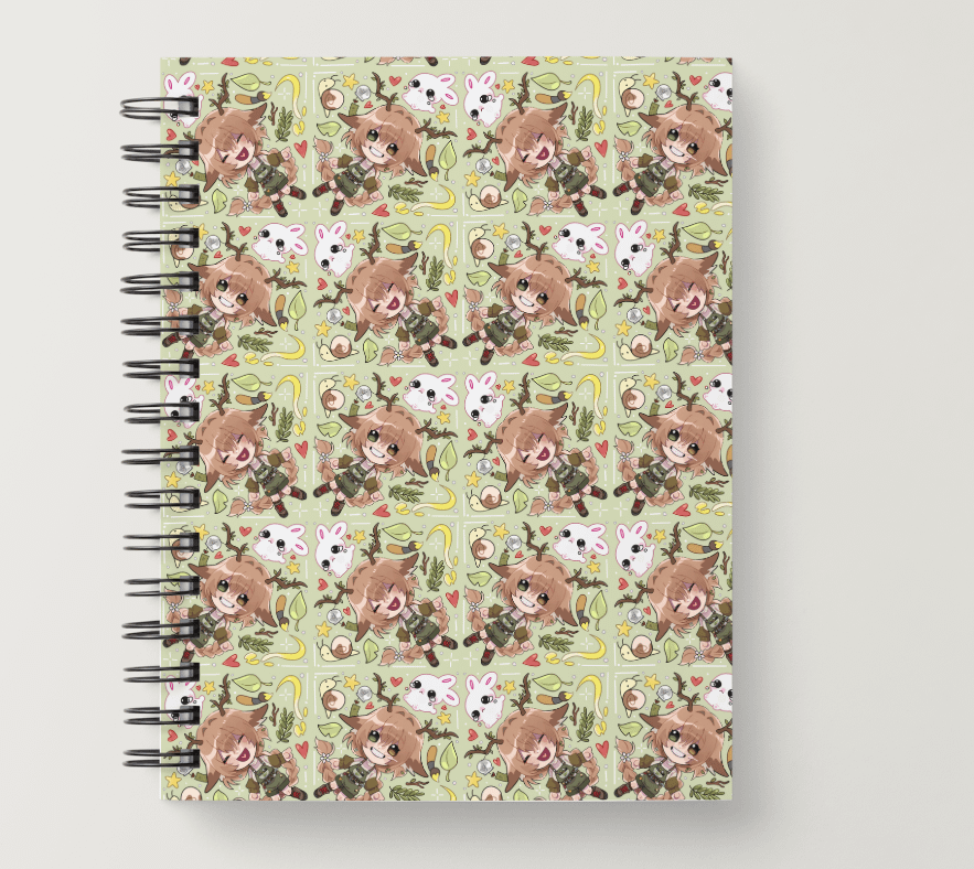 Reusable Sticker Book! product image (1)