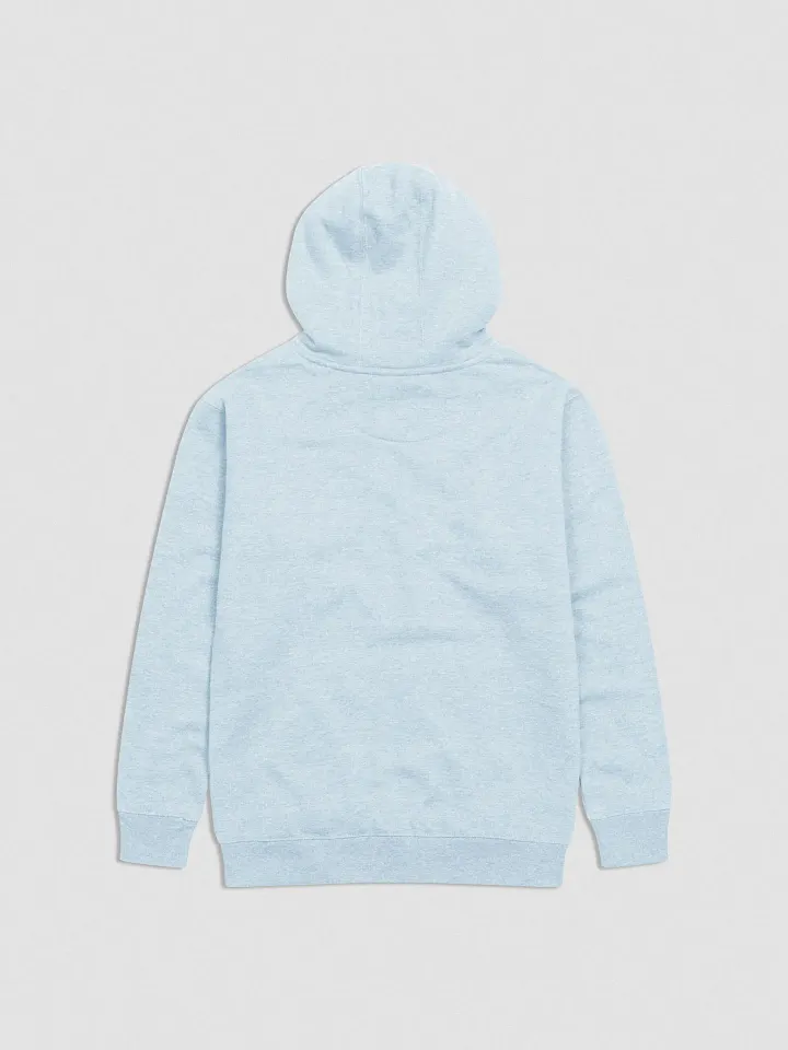 Zenith Unisex Premium Hoodie - Mountain Design - TDSMusic product image (2)