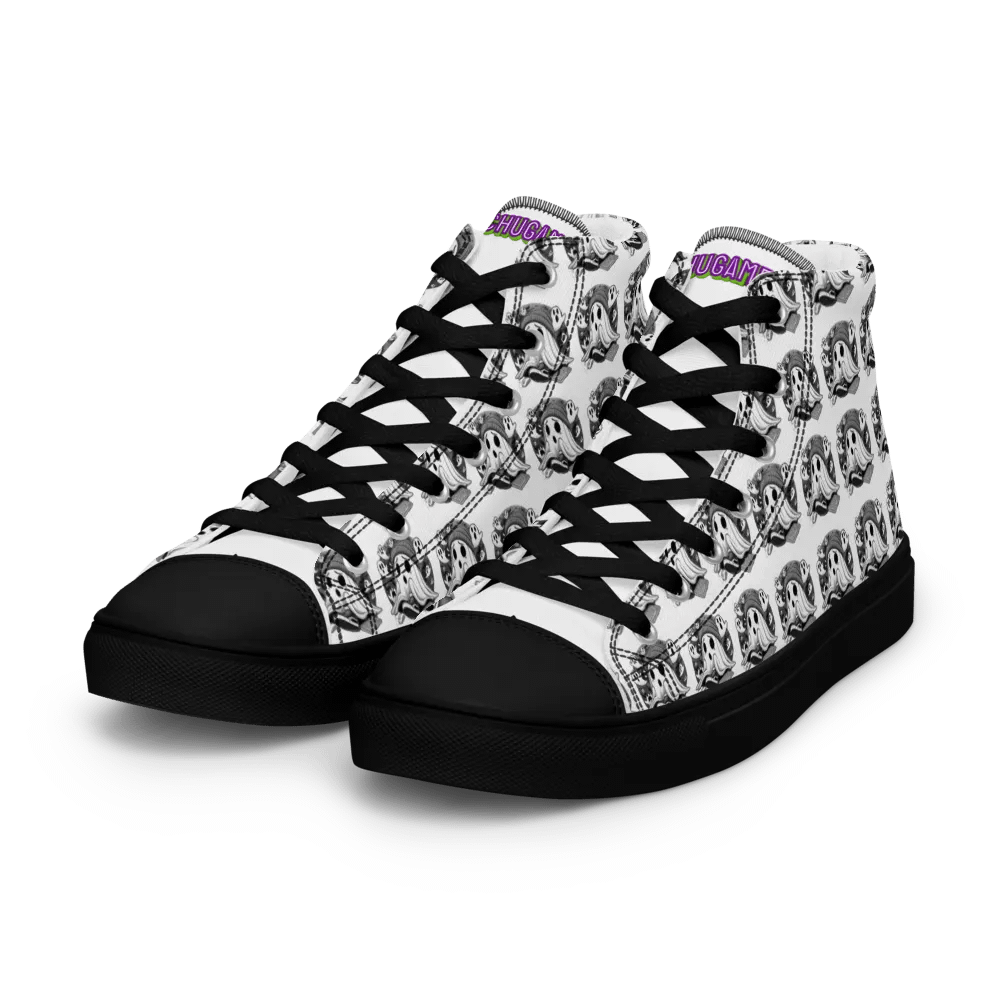 High top shoes product image (7)