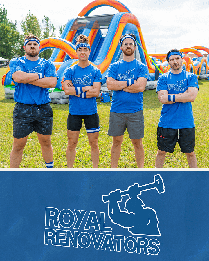 Royal Renovators product image (2)
