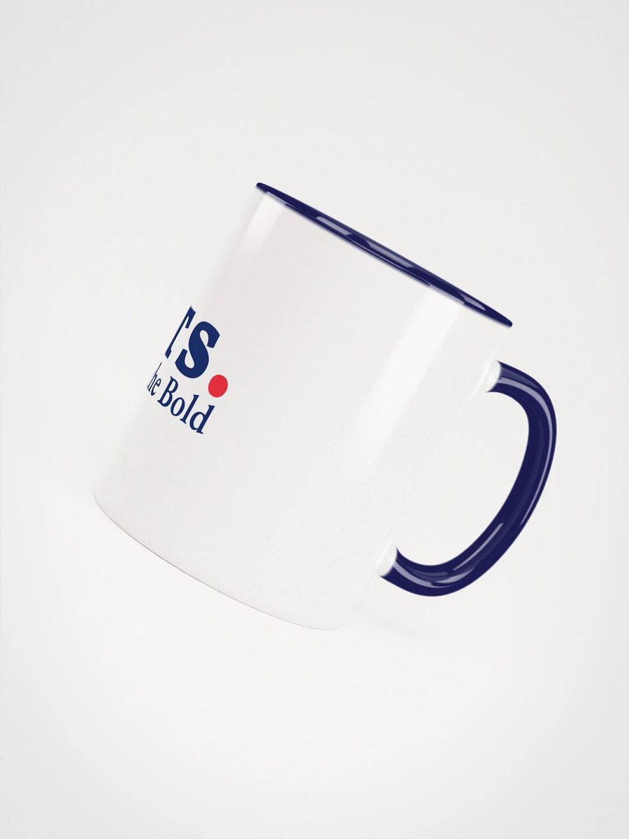 RIGHTS. Color Mug product image (3)