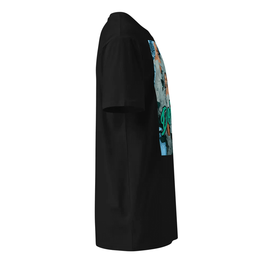 Doja Cat Flow T-Shirt product image (8)