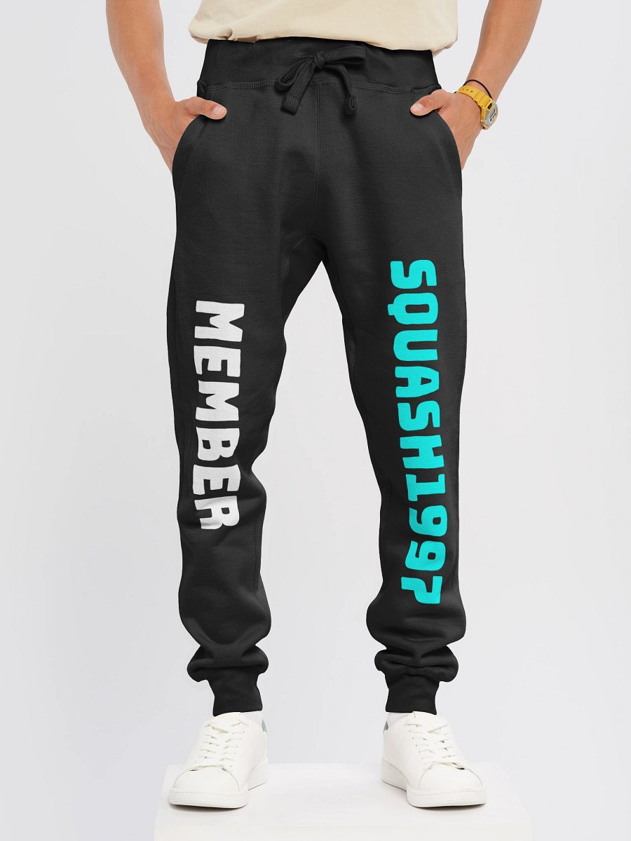 Squash1997 Joggers product image (9)