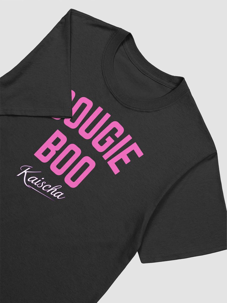 Kaischa Bougie Boo T-Shirt product image (13)