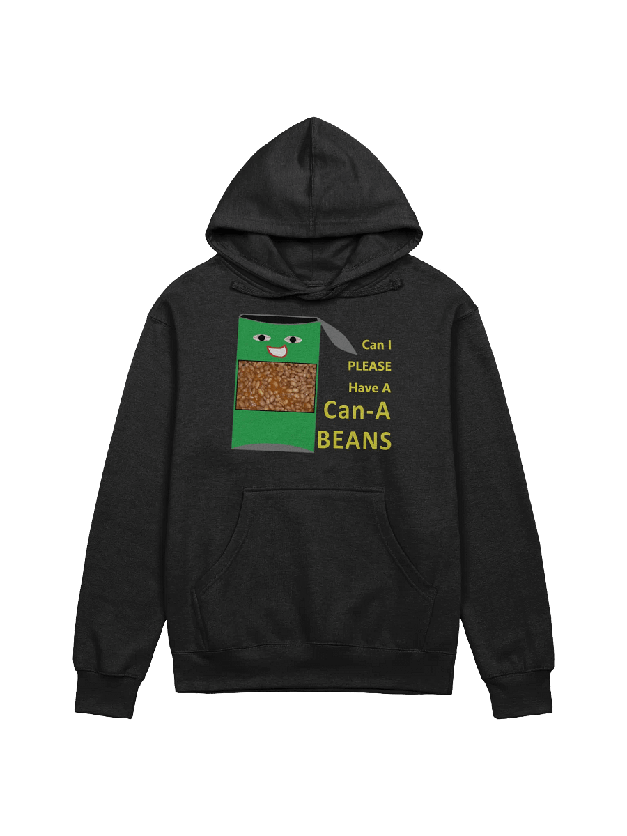 Can-A-Beans Independent Trading Co. Midweight Hoodie product image (1)