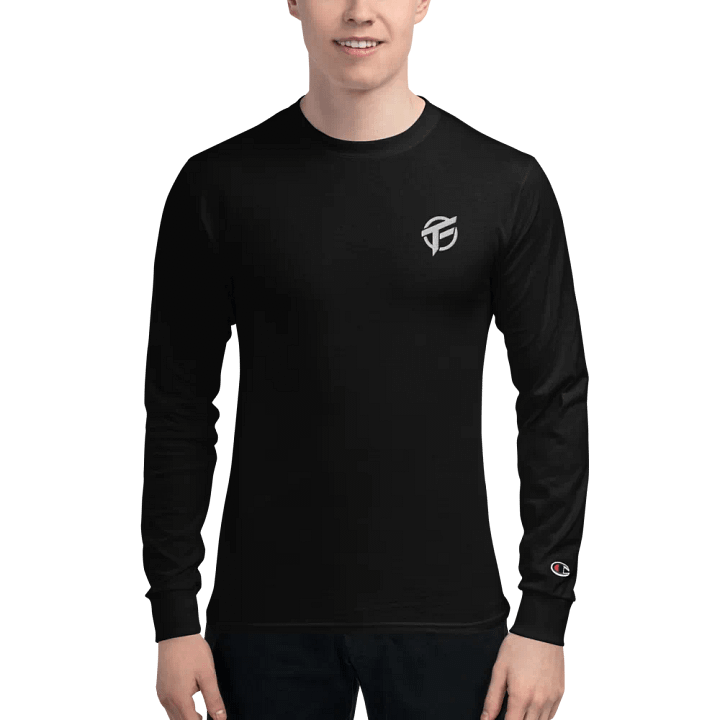 TopFrag™ Champion Long Sleeve Shirt product image (2)
